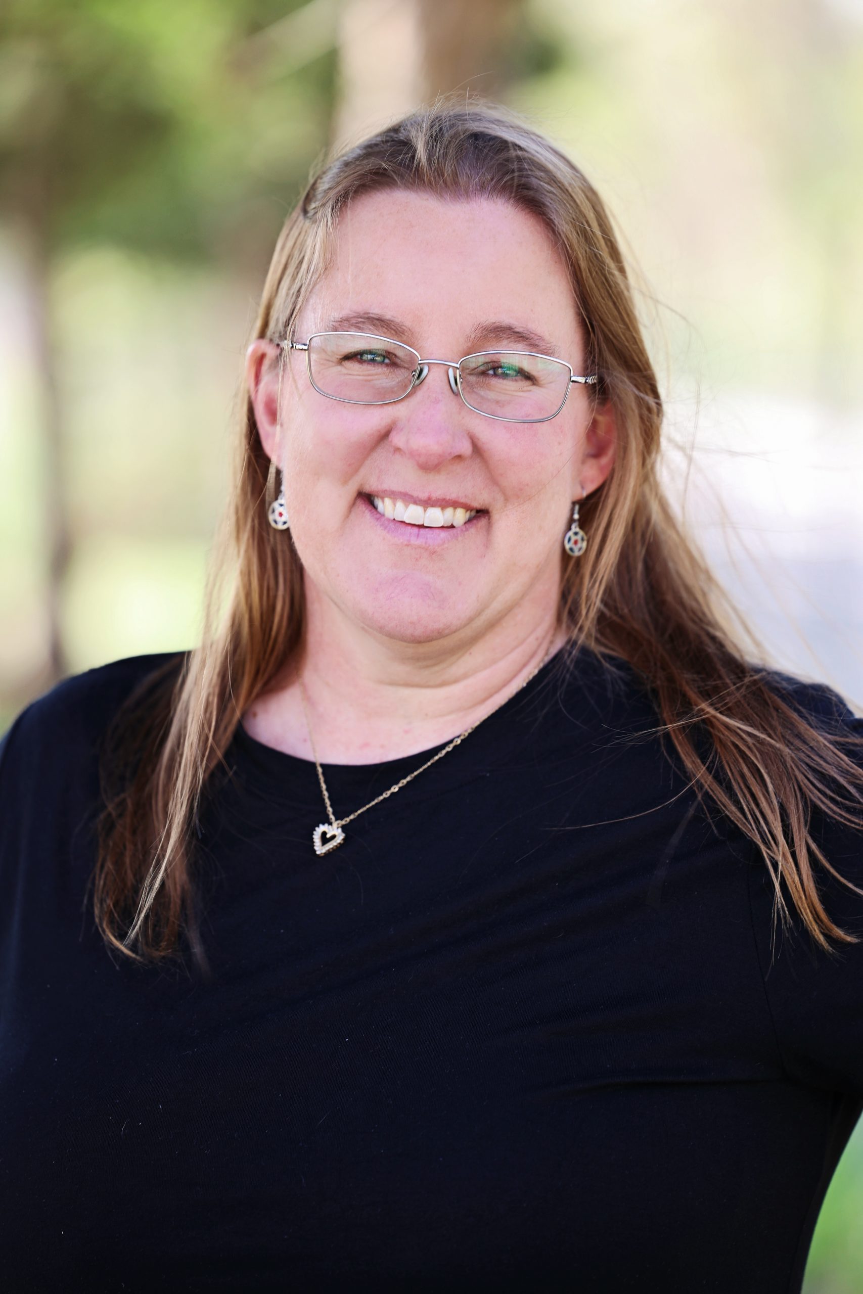 Kim McGovern